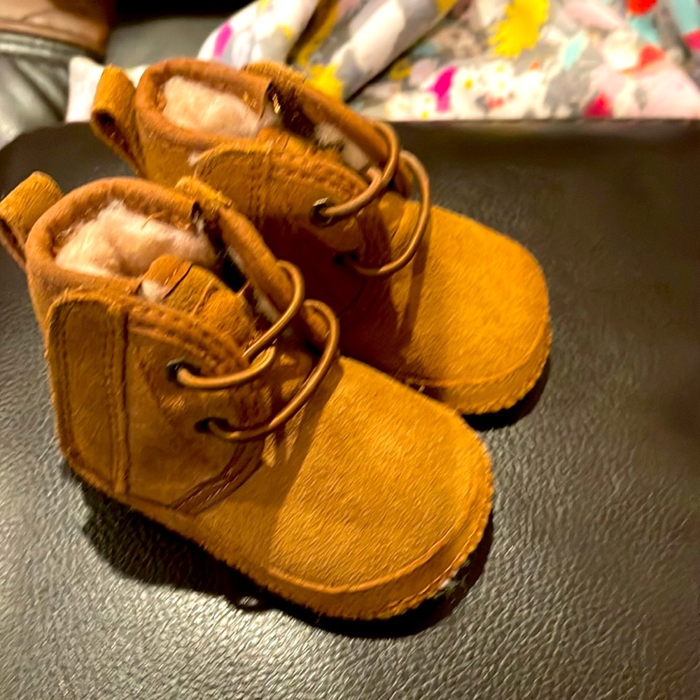 Baby uggs